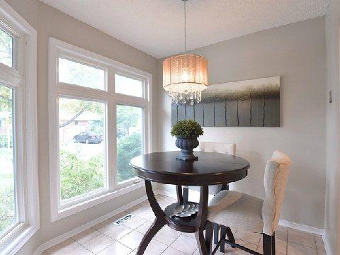 125 - 3050 Orleans Rd, Townhouse with 3 bedrooms, 3 bathrooms and 1 parking in Mississauga ON | Image 7