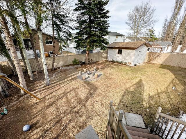 58 Park Drive, House detached with 5 bedrooms, 3 bathrooms and 4 parking in Whitecourt AB | Image 25