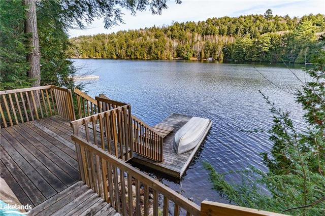 3117 Limberlost Road, House detached with 3 bedrooms, 1 bathrooms and 10 parking in Lake of Bays ON | Image 22