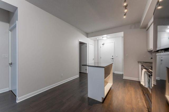 517 - 15 Bruyeres Mews, Condo with 1 bedrooms, 1 bathrooms and 1 parking in Toronto ON | Image 14