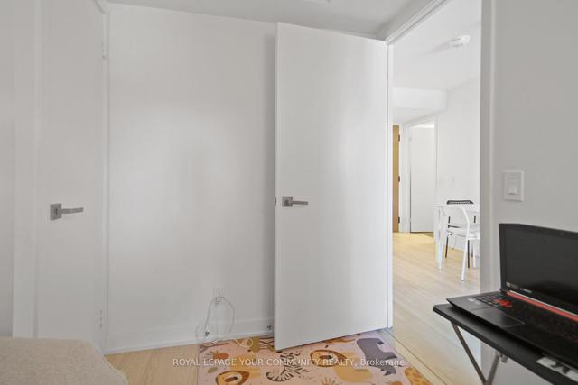235 - 30 Tretti Way, Condo with 2 bedrooms, 2 bathrooms and 1 parking in Toronto ON | Image 9