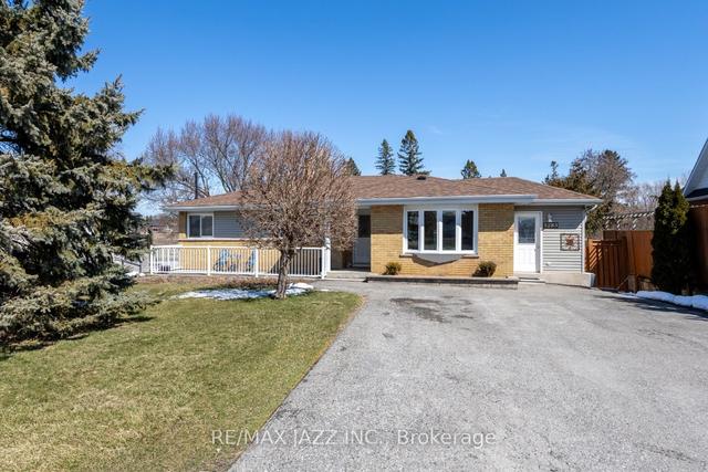 1283 Townline Rd N, House detached with 3 bedrooms, 2 bathrooms and 6 parking in Clarington ON | Image 1