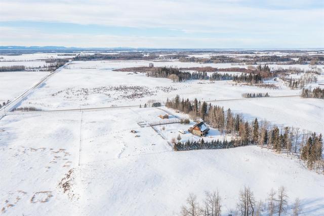382011 Rge Rd 4 5, House detached with 4 bedrooms, 2 bathrooms and null parking in Clearwater County AB | Image 42