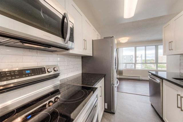 706 - 65 Highland Cres, Condo with 2 bedrooms, 1 bathrooms and 1 parking in Kitchener ON | Image 28