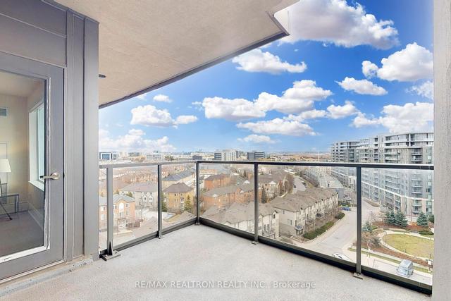 1212 - 233 South Park Rd, Condo with 2 bedrooms, 2 bathrooms and 1 parking in Markham ON | Image 27