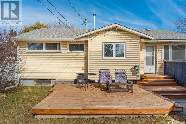 2338 Dufferin Avenue, House detached with 4 bedrooms, 2 bathrooms and null parking in Saskatoon SK | Image 31