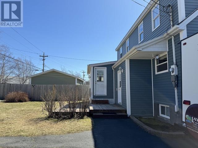 55 Byrd Avenue, House detached with 5 bedrooms, 2 bathrooms and null parking in Gander NL | Image 32