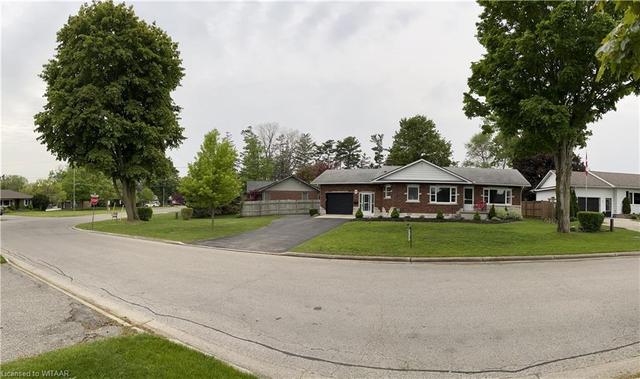 6 Arbor Lane, House detached with 2 bedrooms, 2 bathrooms and null parking in Tillsonburg ON | Image 29