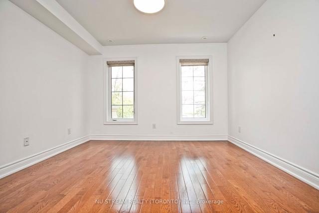 08 - 70 Hargrave Lane, Townhouse with 3 bedrooms, 3 bathrooms and 1 parking in Toronto ON | Image 17