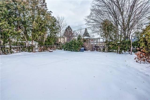 42 Sellmar Rd, House detached with 3 bedrooms, 3 bathrooms and 2 parking in Toronto ON | Image 19