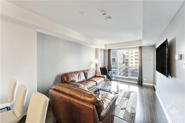 2005 - 242 Rideau Street, Condo with 1 bedrooms, 1 bathrooms and 1 parking in Ottawa ON | Image 11