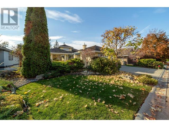 3973 Gallaghers Circle, House detached with 3 bedrooms, 3 bathrooms and 4 parking in Kelowna BC | Image 4