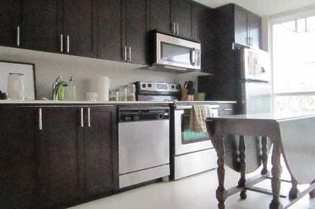 613 - 560 Front St W, Condo with 1 bedrooms, 1 bathrooms and null parking in Toronto ON | Image 4