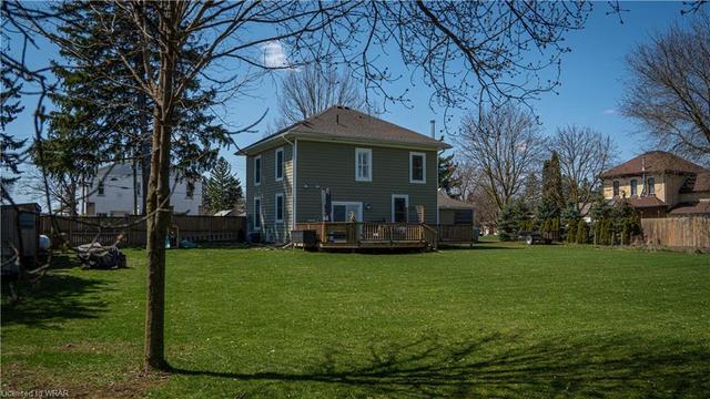 44398 Brandon Road, House detached with 3 bedrooms, 2 bathrooms and 4 parking in Huron East ON | Image 49