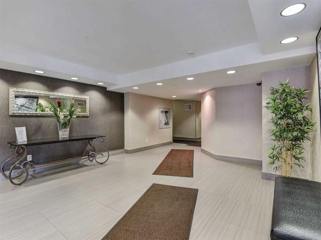 506 - 18 Stafford St, Condo with 1 bedrooms, 1 bathrooms and 1 parking in Toronto ON | Image 23