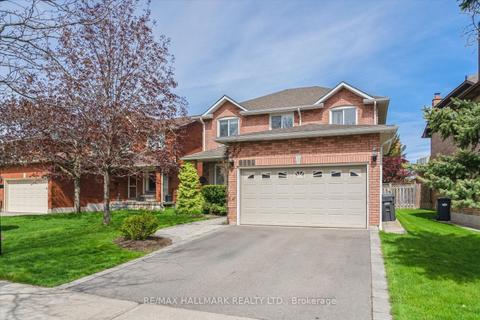 2605 Credit Valley Rd, Mississauga, ON, L5M4K7 | Card Image
