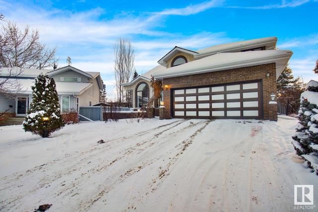 116 Ower Pl Nw, House detached with 6 bedrooms, 3 bathrooms and null parking in Edmonton AB | Image 68