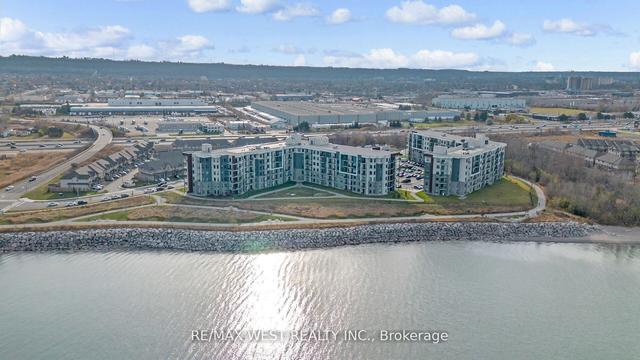 131 - 101 Shoreview Pl, Condo with 2 bedrooms, 2 bathrooms and 1 parking in Hamilton ON | Image 33