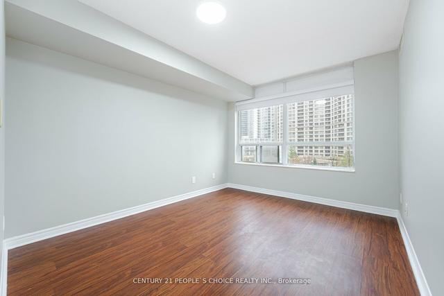 610 - 310 Burnhamthorpe Rd W, Condo with 2 bedrooms, 2 bathrooms and 2 parking in Mississauga ON | Image 7