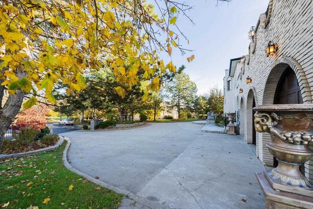 3 Wilmont Crt, House detached with 4 bedrooms, 8 bathrooms and 15 parking in Markham ON | Image 40