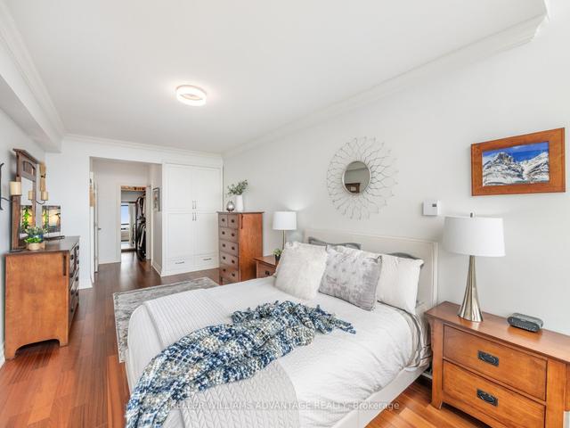 ph 15 - 20 Guildwood Pkwy, Condo with 2 bedrooms, 3 bathrooms and 2 parking in Toronto ON | Image 37