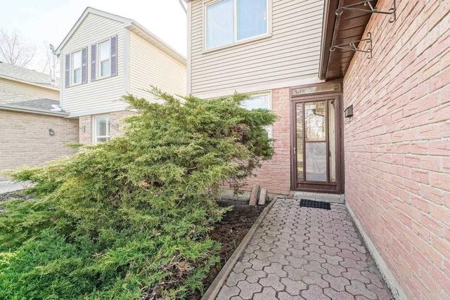 50 Jameson Cres, House detached with 3 bedrooms, 2 bathrooms and 3 parking in Brampton ON | Image 36