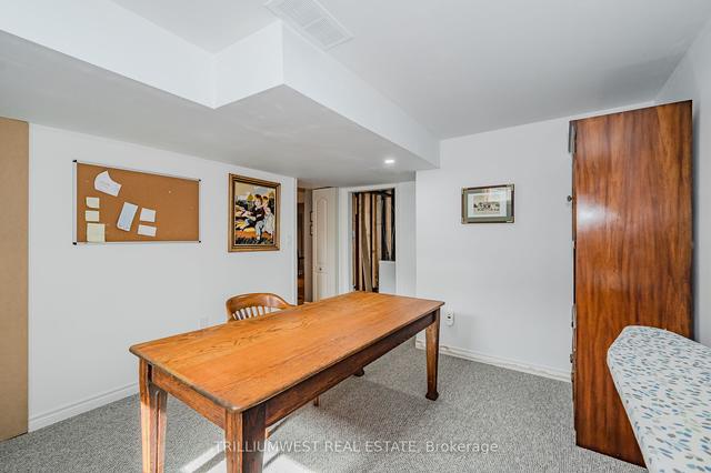 30 Katemore Dr, Townhouse with 2 bedrooms, 3 bathrooms and 2 parking in Guelph ON | Image 14