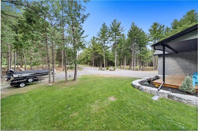 591 County Road 40, House detached with 3 bedrooms, 3 bathrooms and 22 parking in Douro Dummer ON | Image 10