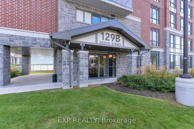 129b South St, Condo with 2 bedrooms, 2 bathrooms and 1 parking in Gananoque ON | Image 23