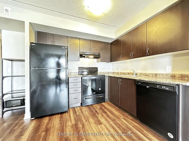 402 - 716 Main St E, Condo with 2 bedrooms, 2 bathrooms and 1 parking in Milton ON | Image 19