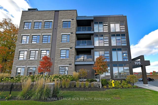 107 - 105 Spencer Ave, Condo with 2 bedrooms, 2 bathrooms and 1 parking in Orangeville ON | Image 12