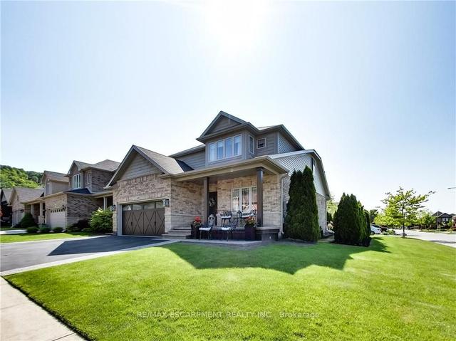 48 Chestnut Dr, House detached with 4 bedrooms, 4 bathrooms and 4 parking in Grimsby ON | Image 12