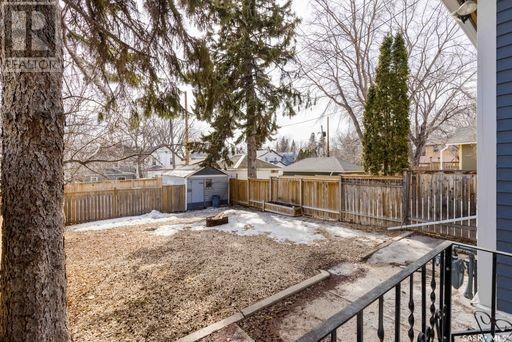 403 28th Street W, House detached with 3 bedrooms, 2 bathrooms and null parking in Saskatoon SK | Image 32