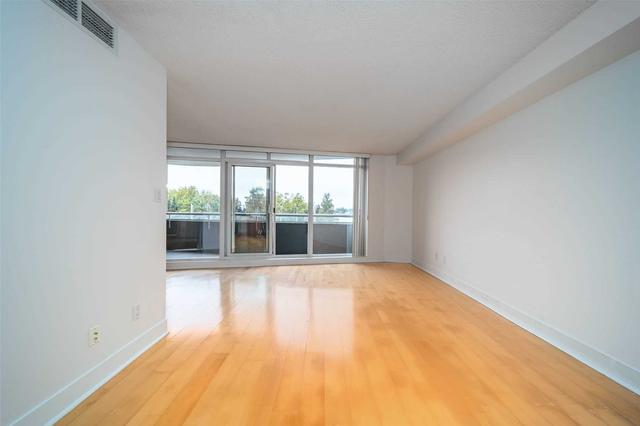 318 - 550 Queens Quay W, Condo with 1 bedrooms, 1 bathrooms and 1 parking in Toronto ON | Image 7