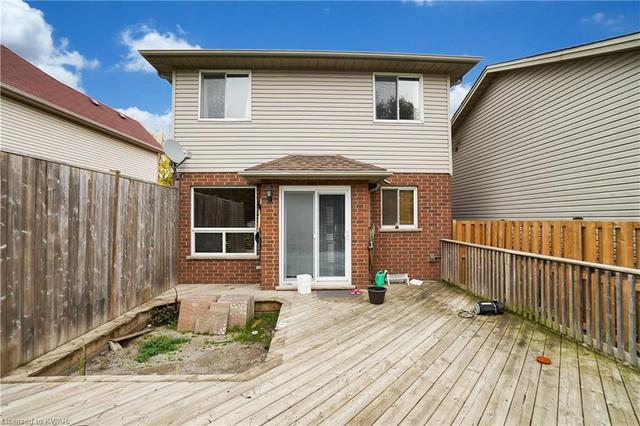 330 Brookhaven Place, House detached with 3 bedrooms, 1 bathrooms and 3 parking in London ON | Image 44
