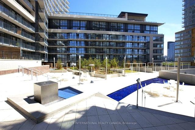 836 - 8 Telegram Mews, Condo with 2 bedrooms, 3 bathrooms and 2 parking in Toronto ON | Image 33