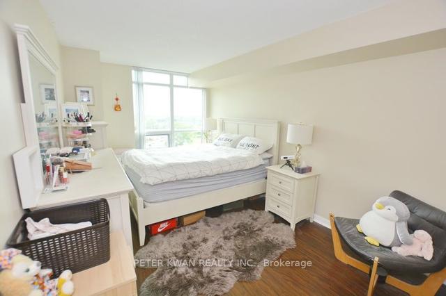 908 - 225 Sherway Gardens Rd, Condo with 2 bedrooms, 2 bathrooms and 1 parking in Toronto ON | Image 7