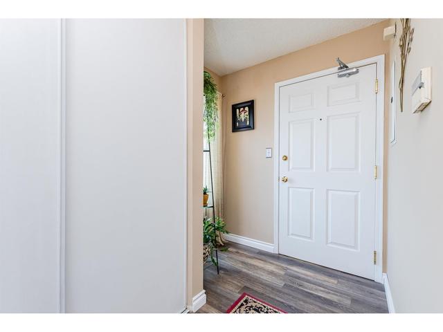 212 - 9003 106a Av Nw, Condo with 3 bedrooms, 2 bathrooms and 2 parking in Edmonton AB | Image 7