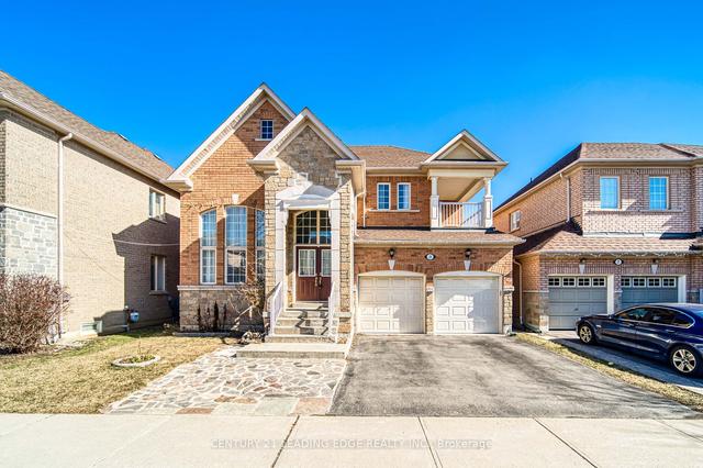 upper - 29 Adastra Cres, House detached with 4 bedrooms, 4 bathrooms and 2 parking in Markham ON | Image 1