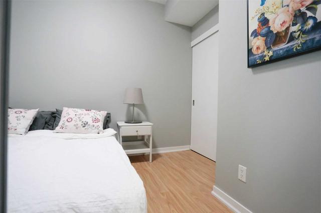 ph07 - 170 Fort York Blvd, Condo with 1 bedrooms, 1 bathrooms and 0 parking in Toronto ON | Image 11