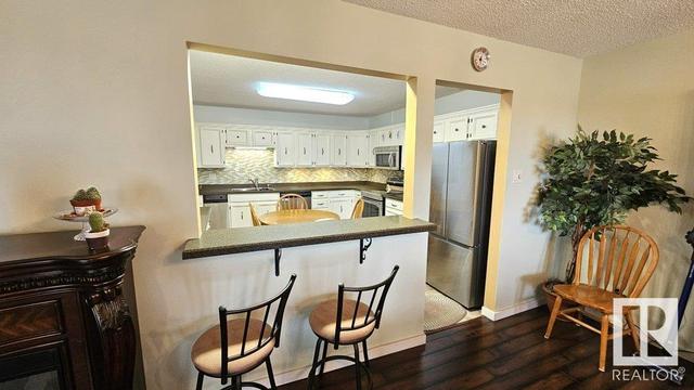 411 - 14810 51 Av Nw, Condo with 2 bedrooms, 2 bathrooms and 2 parking in Edmonton AB | Image 21