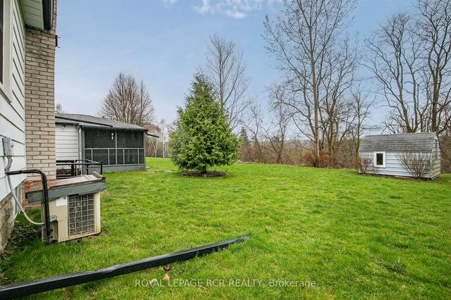 68 Olive St, House detached with 3 bedrooms, 2 bathrooms and 3 parking in East Gwillimbury ON | Image 23