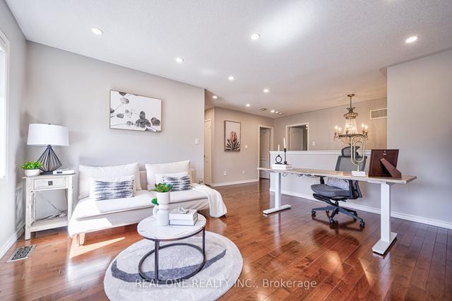 4770 Deforest Cres, House detached with 3 bedrooms, 4 bathrooms and 4 parking in Burlington ON | Image 11