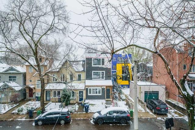 6 Minto St, House semidetached with 3 bedrooms, 2 bathrooms and 0 parking in Toronto ON | Image 27