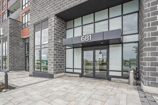 232 - 681 Yonge St, Condo with 1 bedrooms, 1 bathrooms and 1 parking in Barrie ON | Image 34