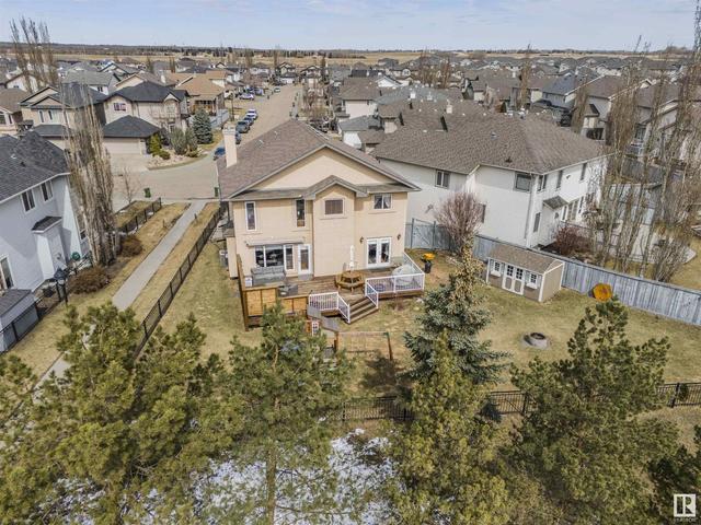 18003 105a St Nw, House detached with 5 bedrooms, 3 bathrooms and null parking in Edmonton AB | Image 5
