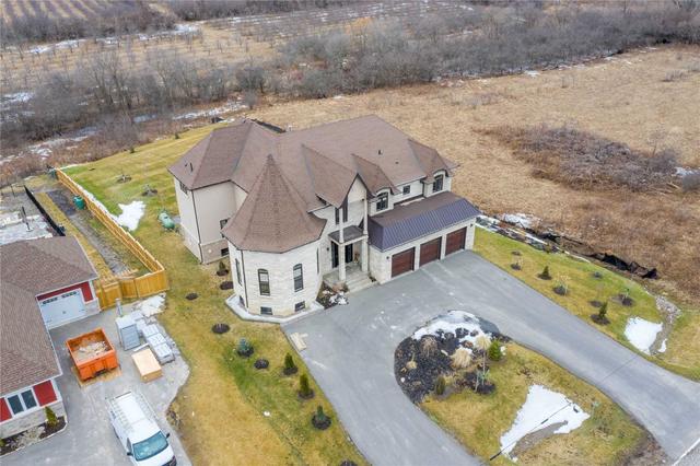 3910 Kinsale Rd, House detached with 5 bedrooms, 6 bathrooms and 9 parking in Pickering ON | Image 17
