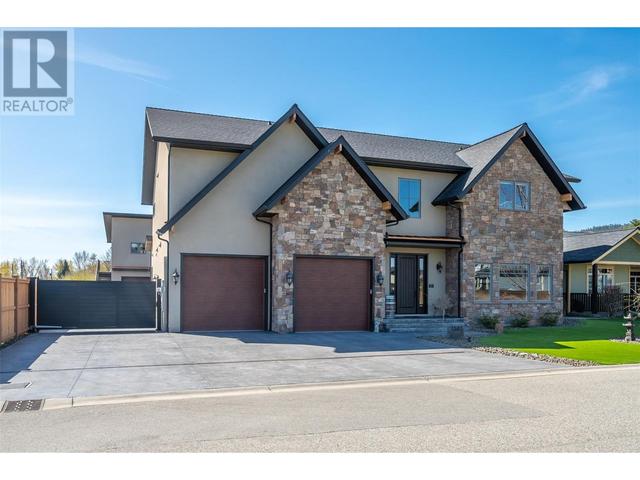 1505 Britton Road, House detached with 4 bedrooms, 4 bathrooms and 8 parking in Summerland BC | Image 94