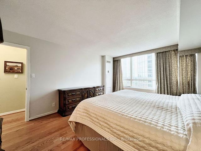1208 - 1 Aberfoyle Cres, Condo with 2 bedrooms, 2 bathrooms and 1 parking in Toronto ON | Image 25