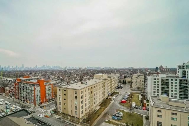 1406 - 1410 Dupont St, Condo with 2 bedrooms, 2 bathrooms and 1 parking in Toronto ON | Image 17